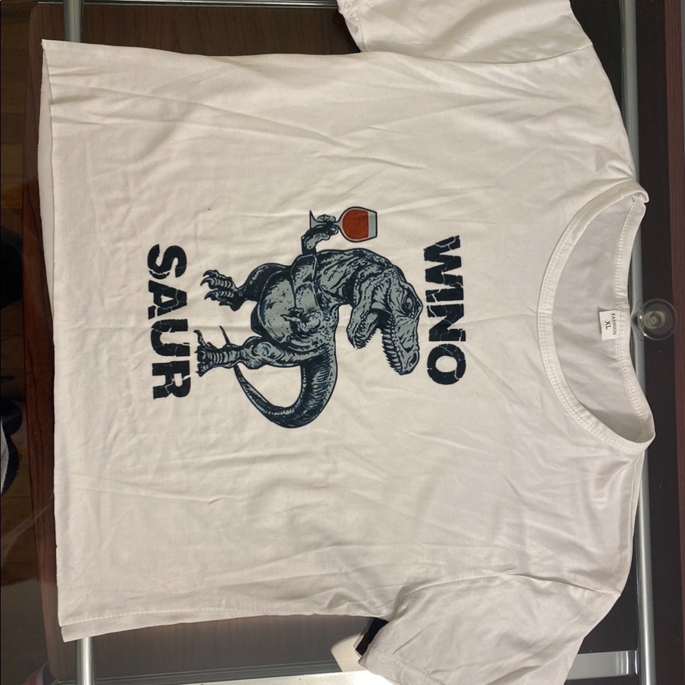 WINO SAUR CROP